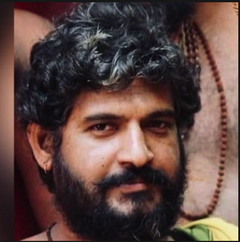 Priest Tangirala Venkata Ramana